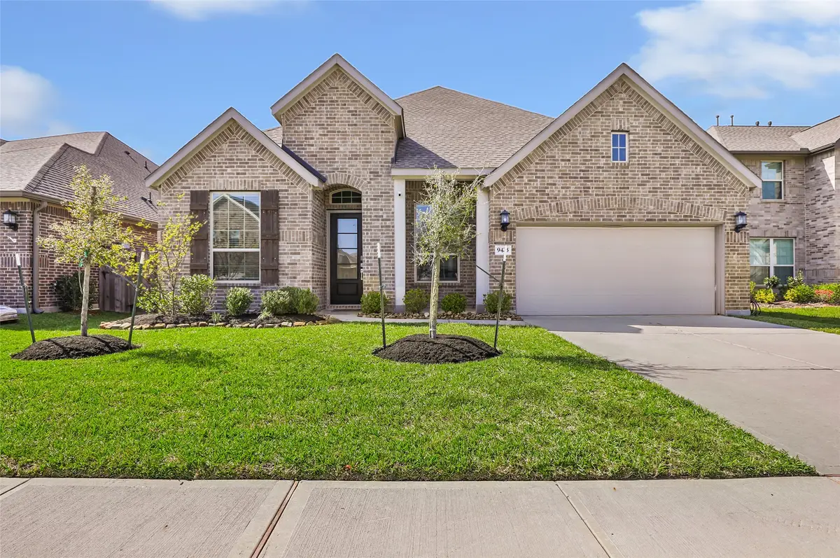 9423 Pelican Cliff Court, Porter, TX 77365 - #1
