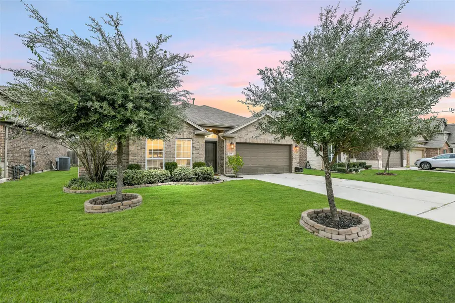 10198 N Whimbrel Circle N, Conroe, TX 77385 - Image #3
