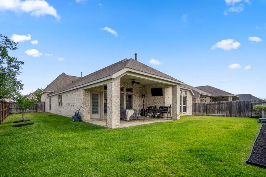 19427 Gray Mare Drive, Tomball, TX 77377 - #3