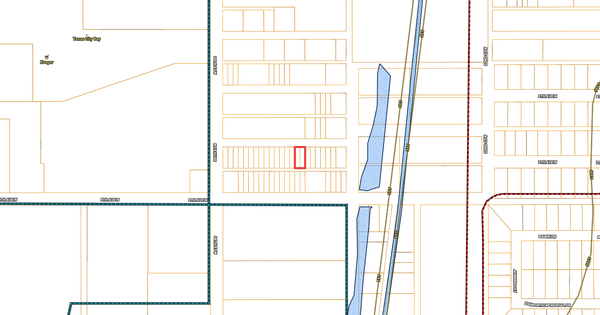 15 & 16 N 34th And 5th N Street, Texas City, TX 77590