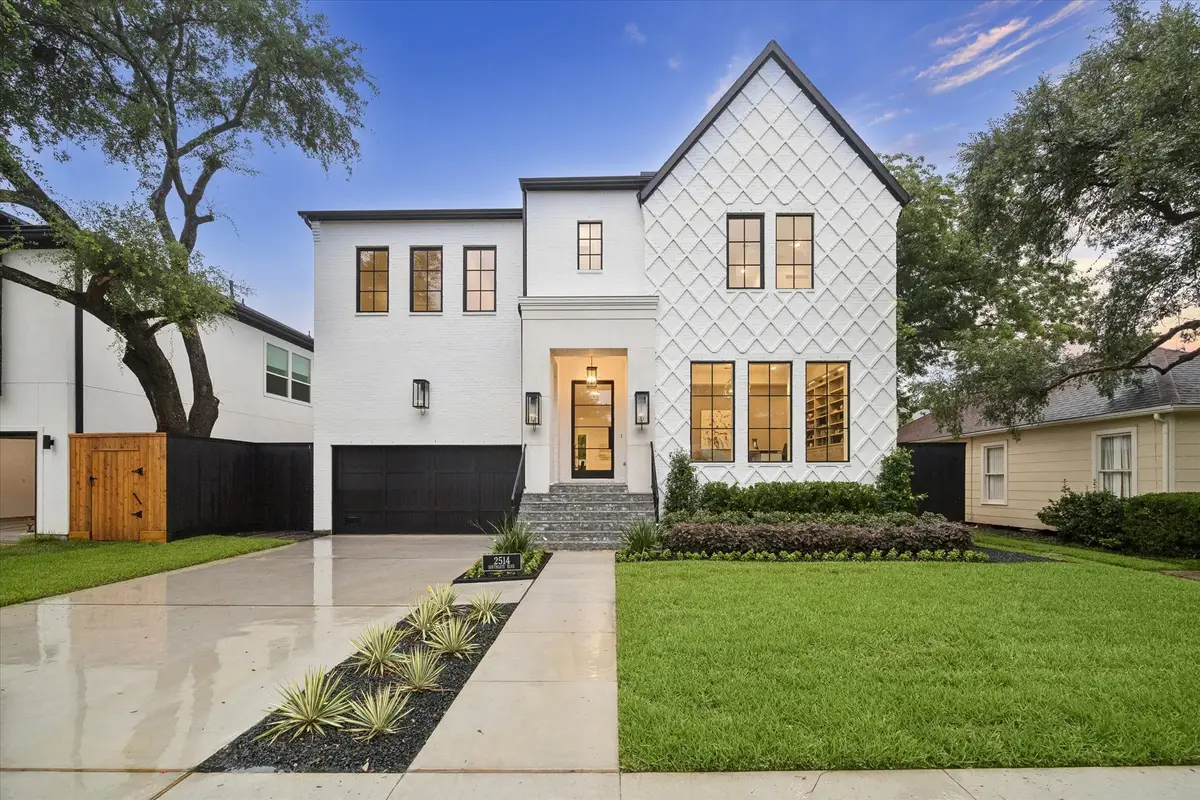 2514 Southgate Boulevard, Houston, TX 77030 - #1