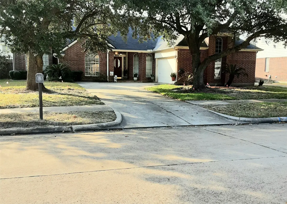 10103 Churchill Way Drive, Houston, TX 77065 - Image #1