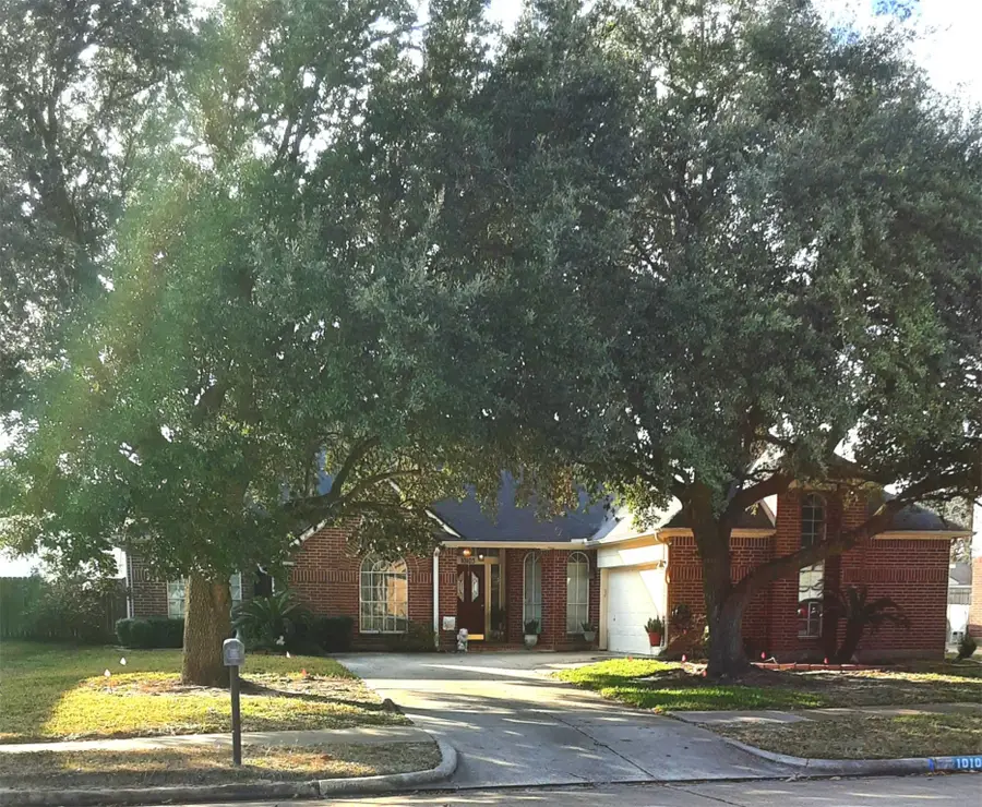 10103 Churchill Way Drive, Houston, TX 77065 - Image #2