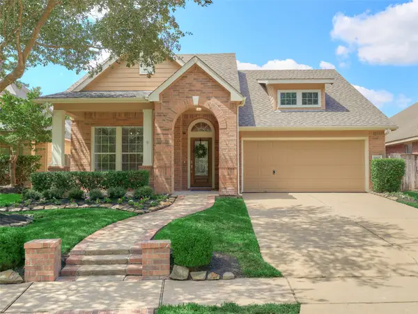18503 S Raven Shore Drive, Cypress, TX 77433