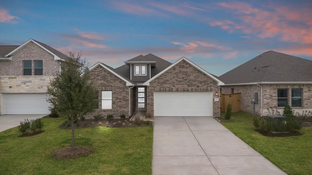 1911 Stargazer Lane, Angleton, TX 77515 - #1