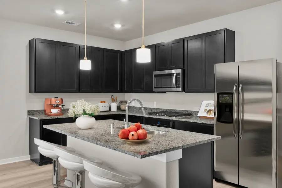 1911 Stargazer Lane, Angleton, TX 77515 - #2