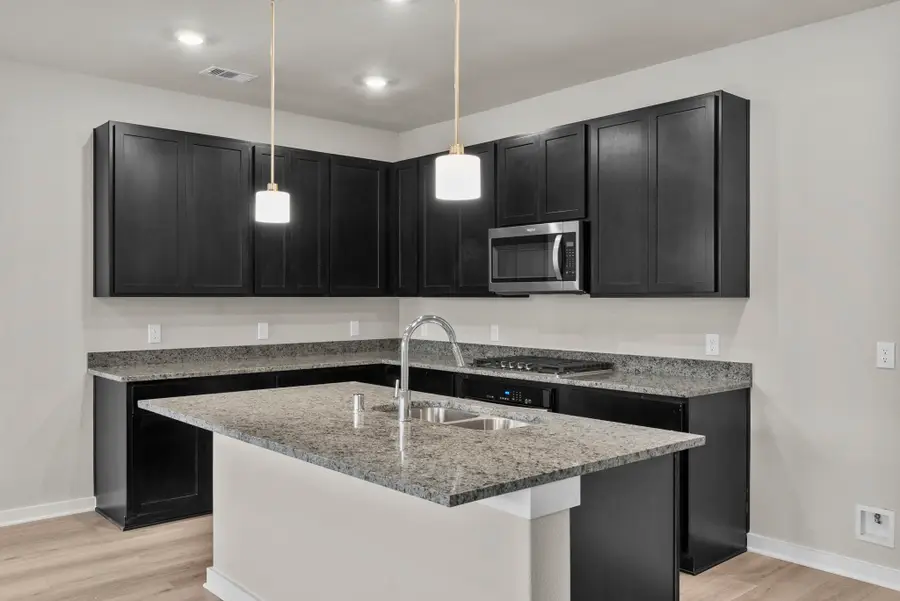 1911 Stargazer Lane, Angleton, TX 77515 - #3