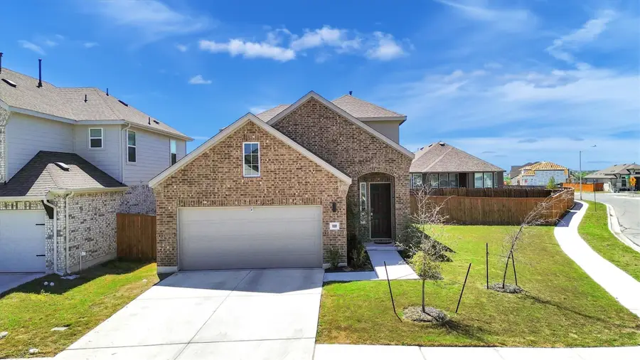 108 Blackwell Lane, Kyle, TX 78640 - #2