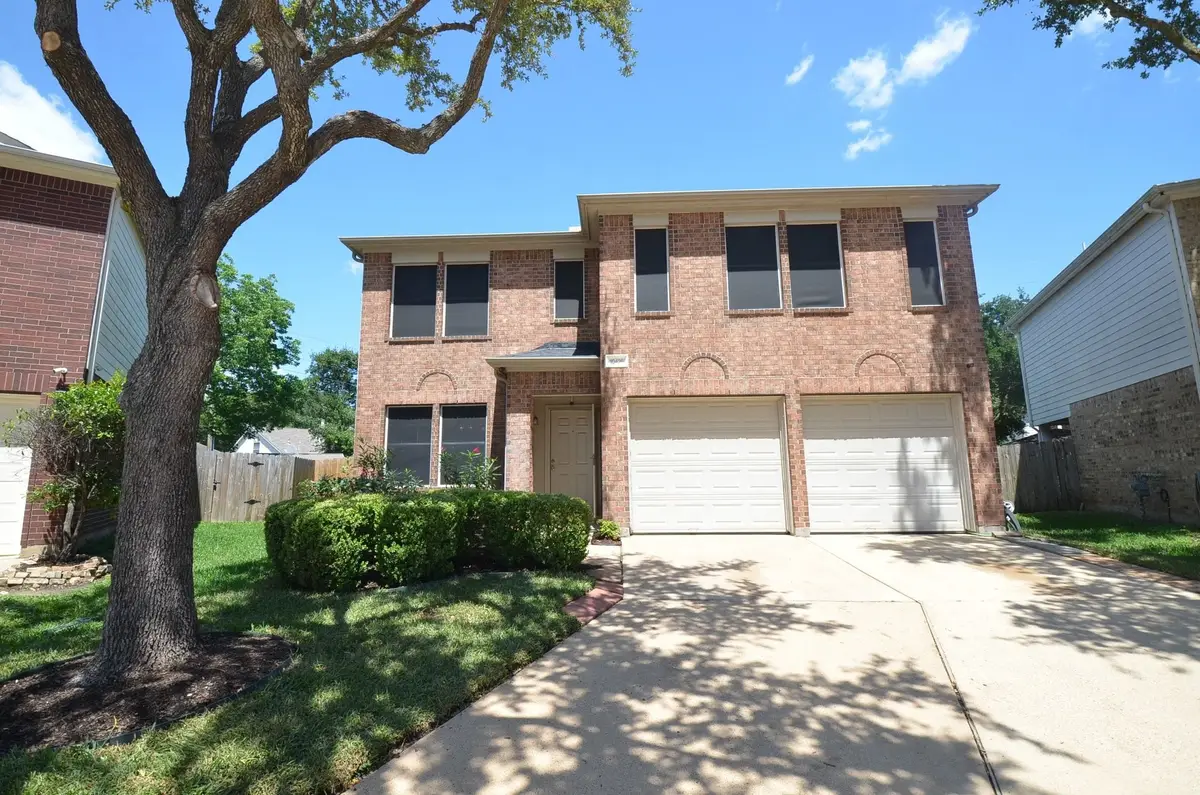10426 Nickel Grove Drive, Houston, TX 77095 - #1