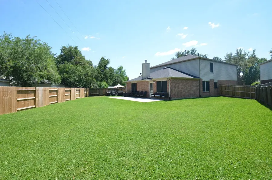 10426 Nickel Grove Drive, Houston, TX 77095 - #2
