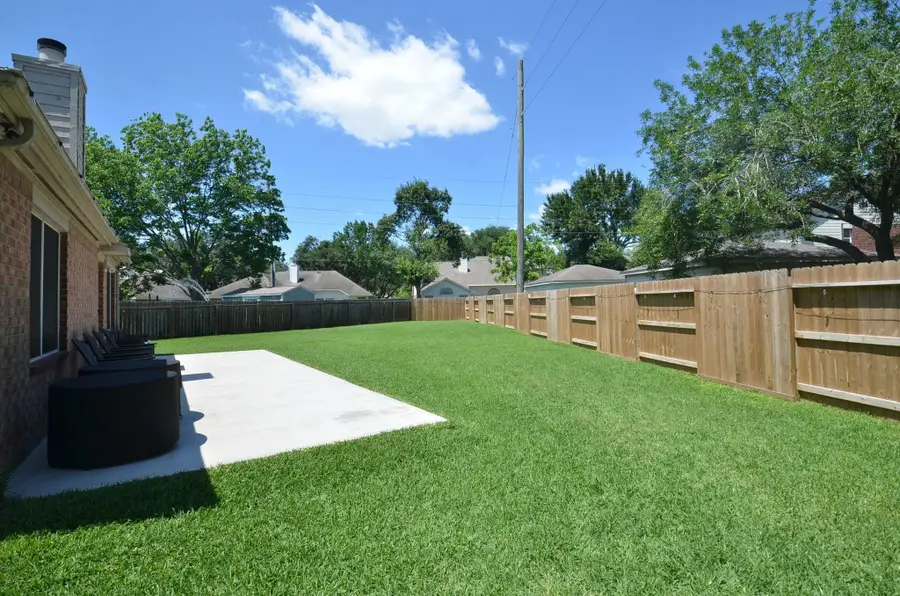 10426 Nickel Grove Drive, Houston, TX 77095 - #3