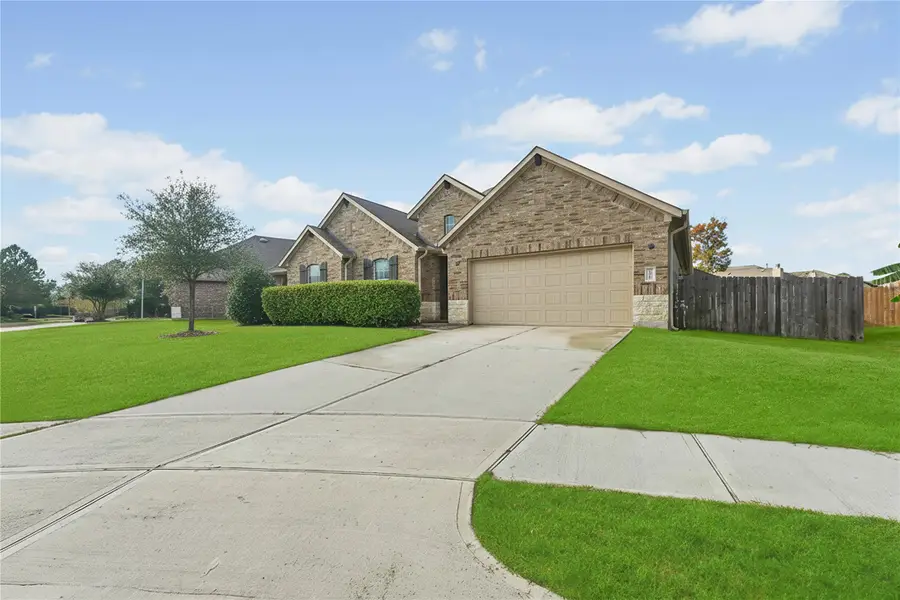 18007 Nanpu Lane, Houston, TX 77044 - Image #2