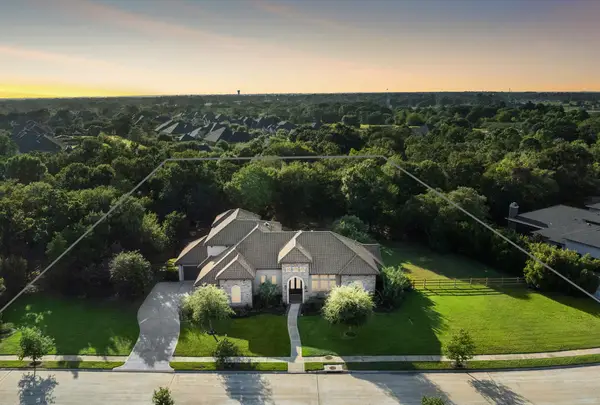 8603 Woods Hollow Trail, Fulshear, TX 77406