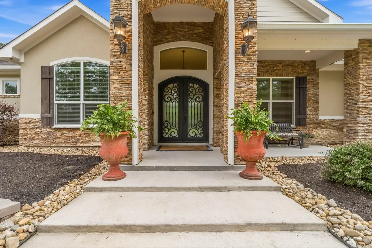 10810 Post Oak Drive, Conroe, TX 77385 - #1