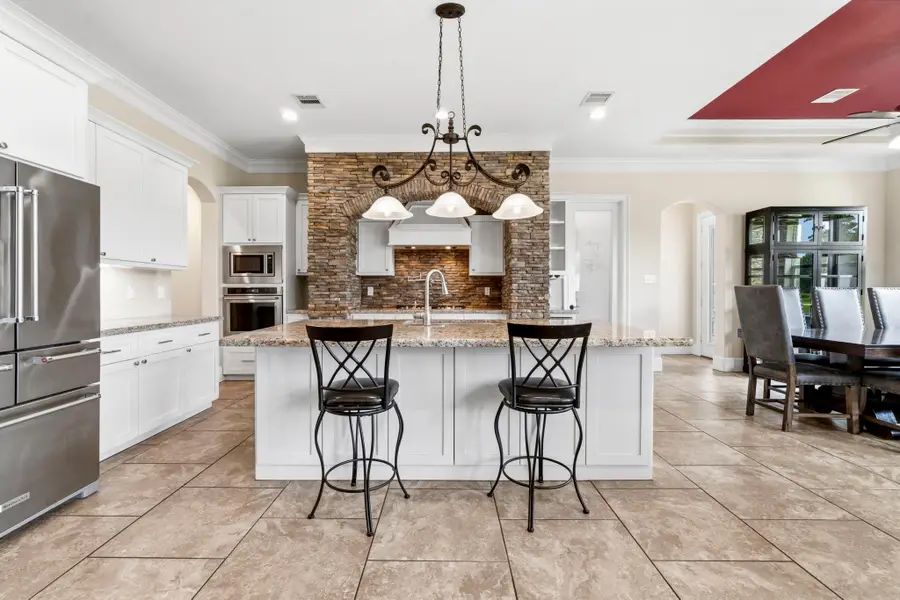 10810 Post Oak Drive, Conroe, TX 77385 - #3