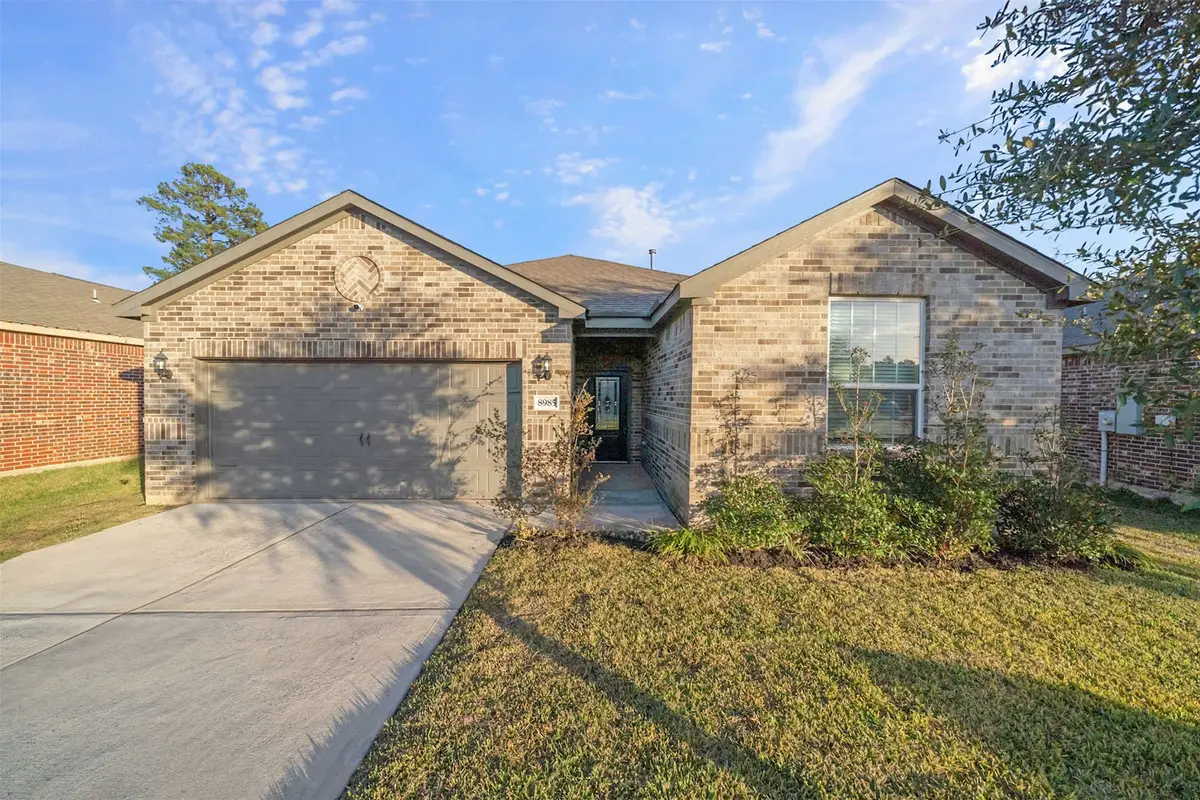 8985 Oval Glass Street, Conroe, TX 77304 - Image #1