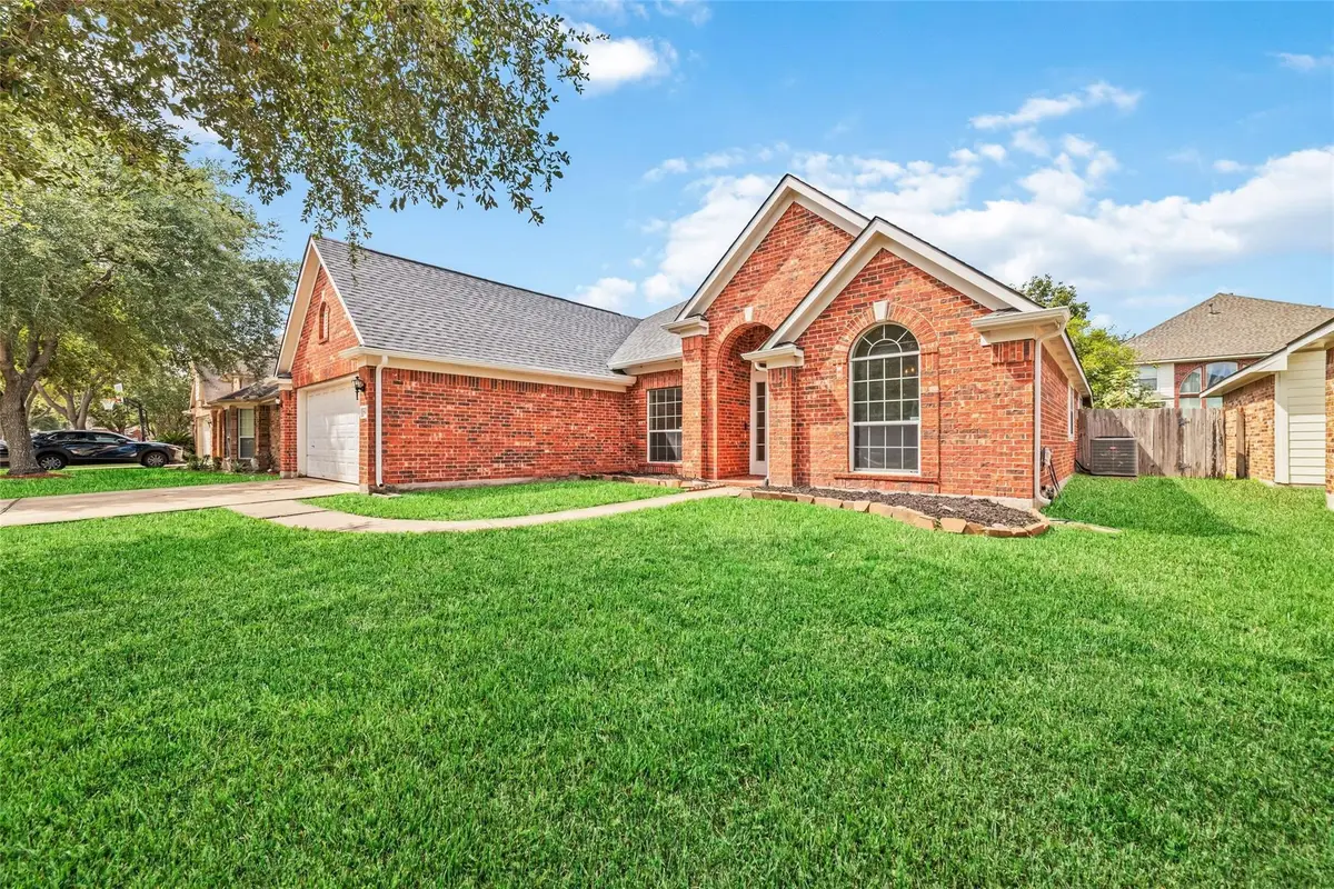 7606 Brighton Knolls Lane, Richmond, TX 77407 - #1