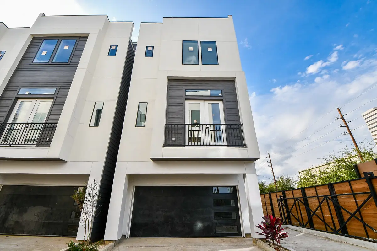 5609 Val Verde Street #A, Houston, TX 77057 - #1