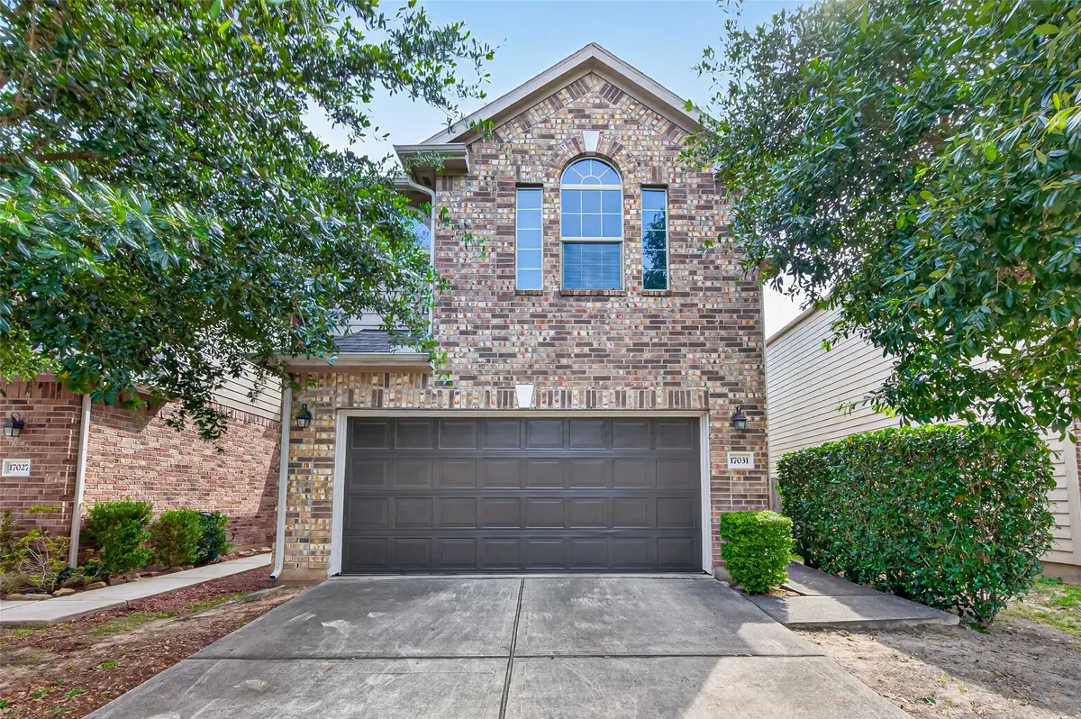 17031 Amarose Drive, Houston, TX 77090 - #1