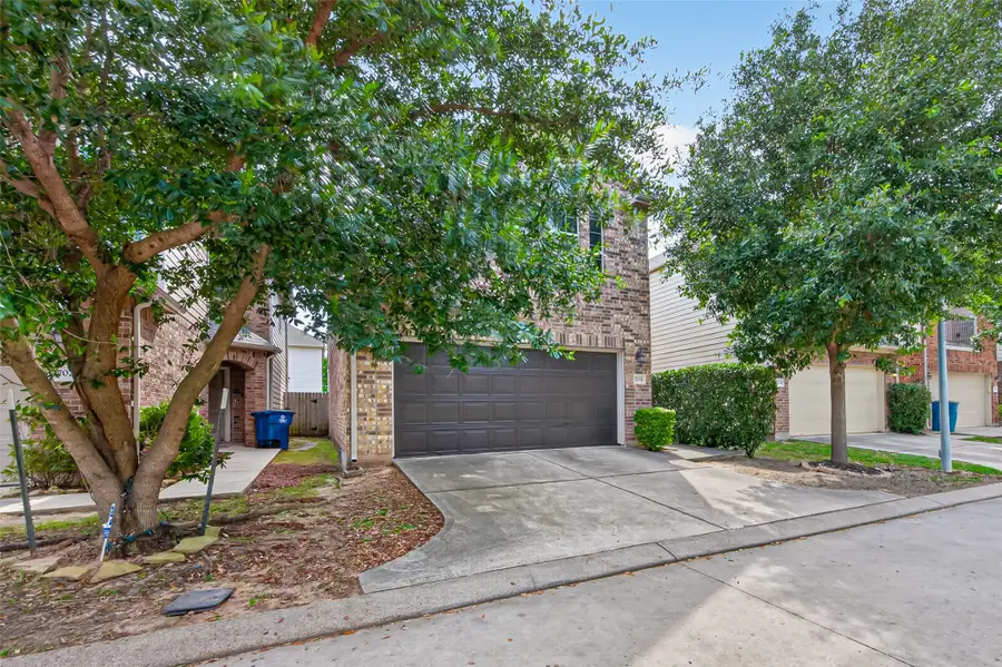 17031 Amarose Drive, Houston, TX 77090 - #2
