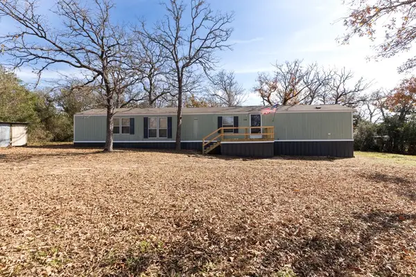 190 Cherry Circle, Somerville, TX 77879