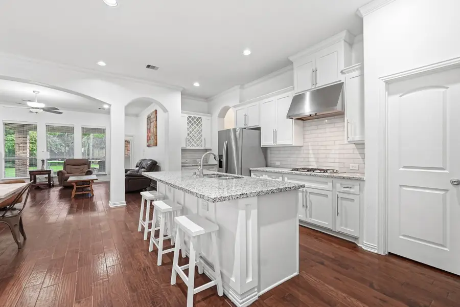18603 Landrum Point Lane, Spring, TX 77388 - #2