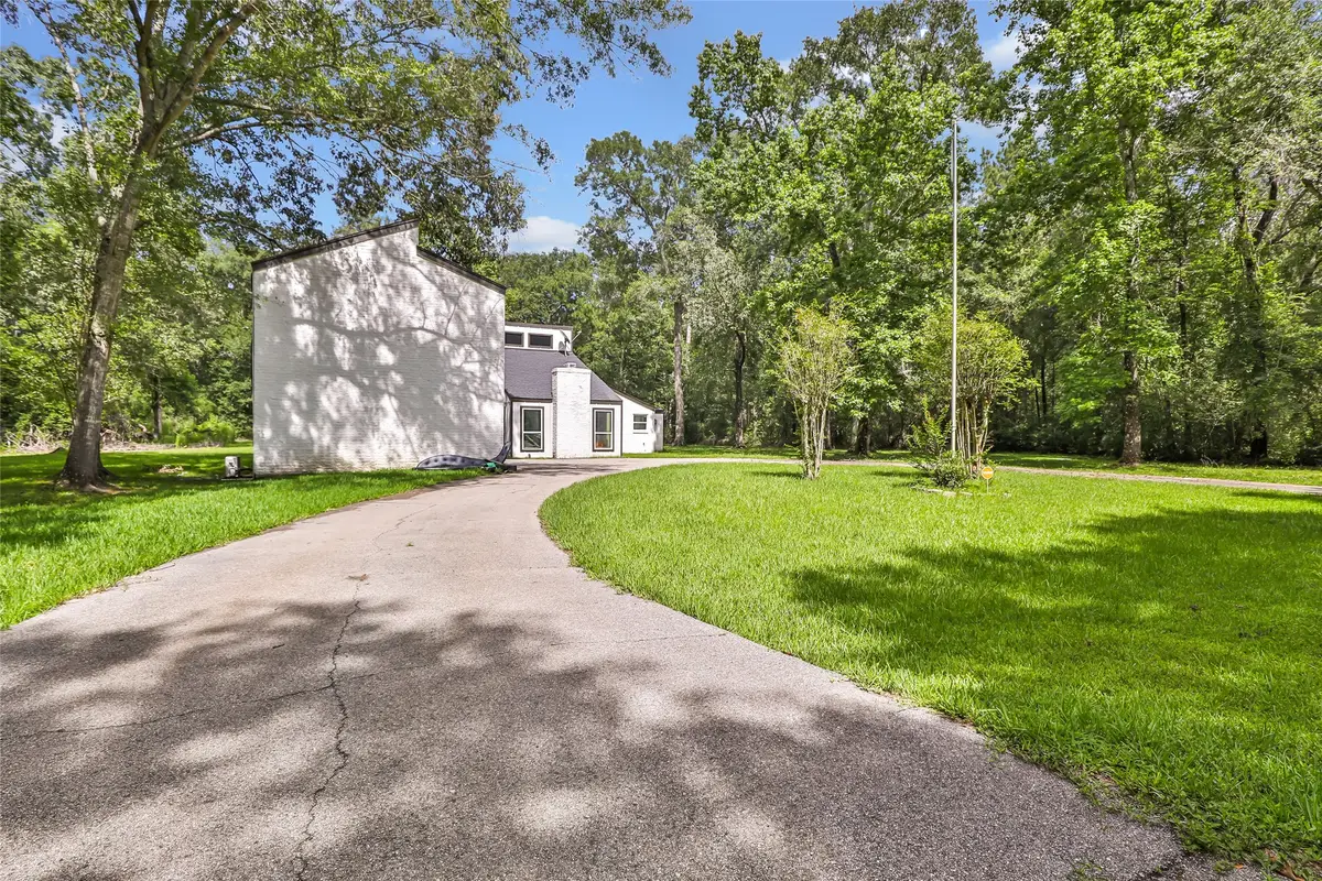 854 Fairway Drive, New Caney, TX 77357 - #1