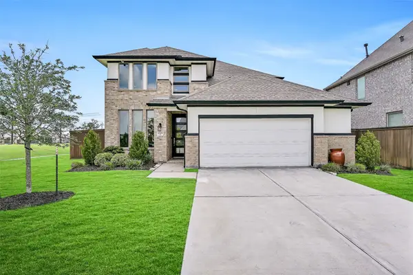 1009 Tackett Court, Webster, TX 77598