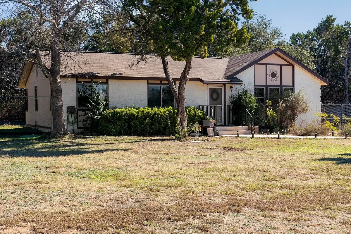 500 Grand Prairie Circle, Dripping Springs, TX 78620 - #1