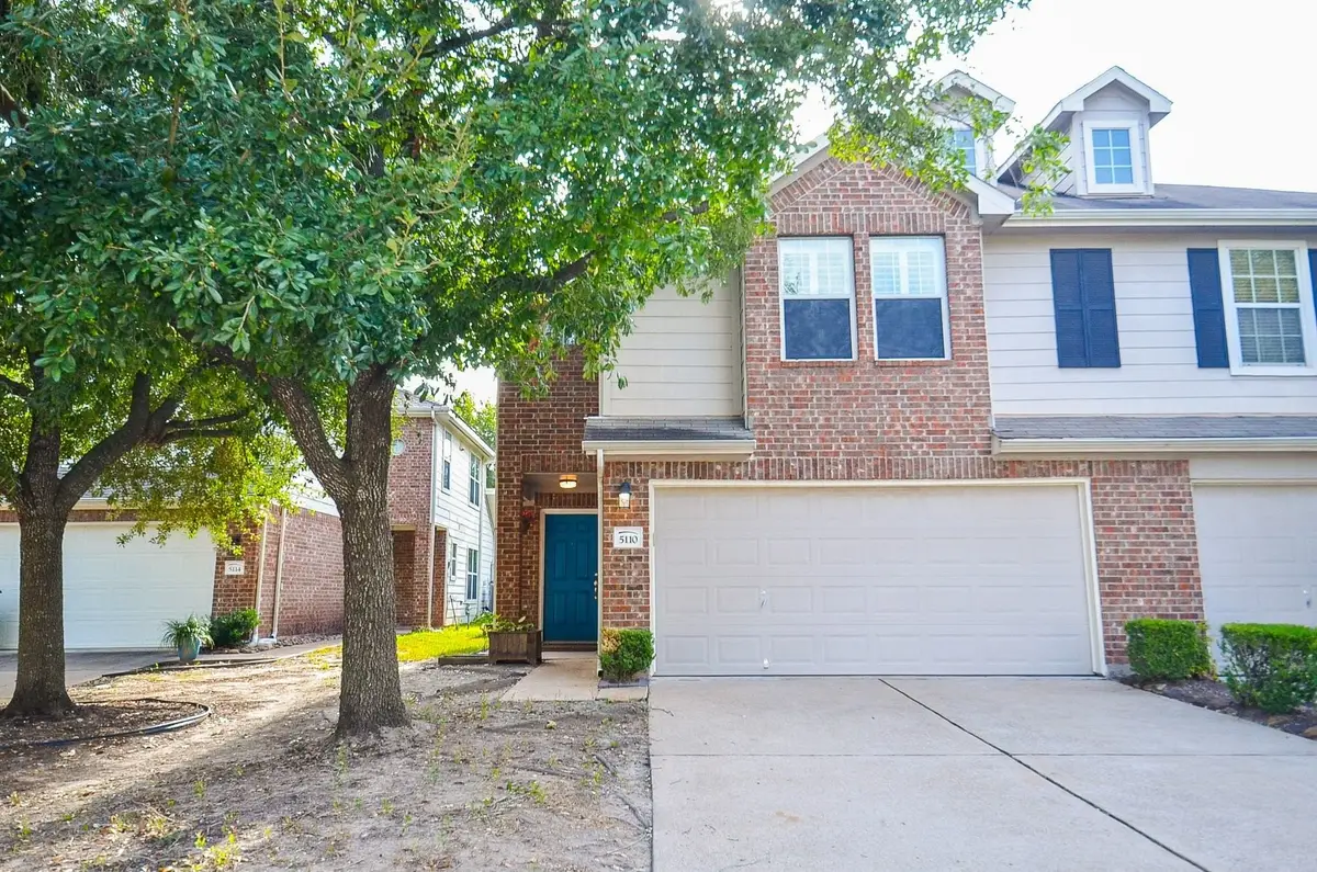 5110 Prosperity Circle, Houston, TX 77018 - #1