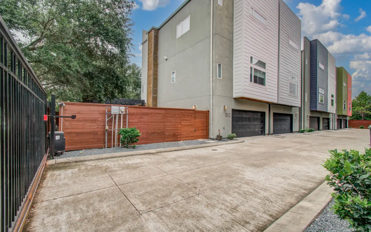 316 W 6th Street, Houston, TX 77007 - #1