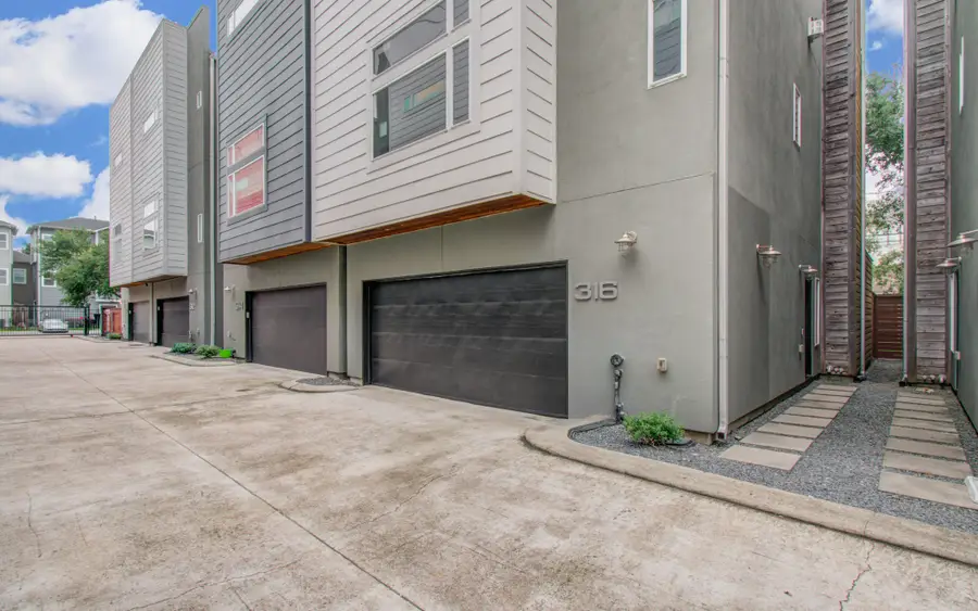 316 W 6th Street, Houston, TX 77007 - #3
