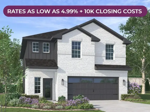 1118 Novelle Bend Drive, Huffman, TX 77336