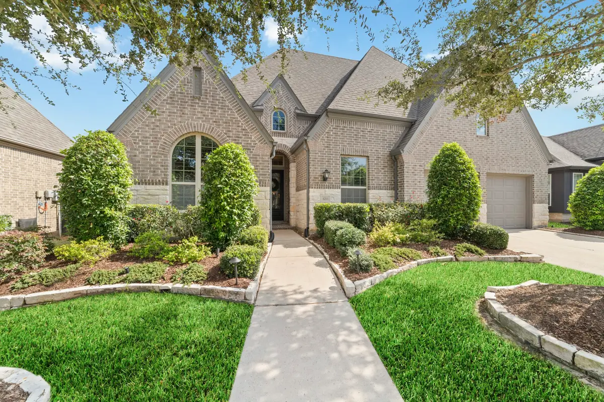 1211 Layla Sage Loop, Richmond, TX 77406 - Image #1