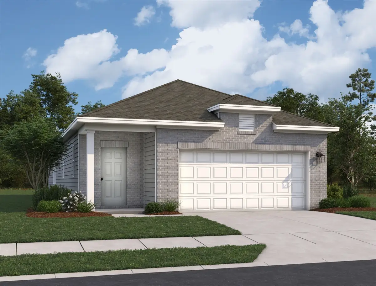18519 Karlynn Street, New Caney, TX 77357 - #1