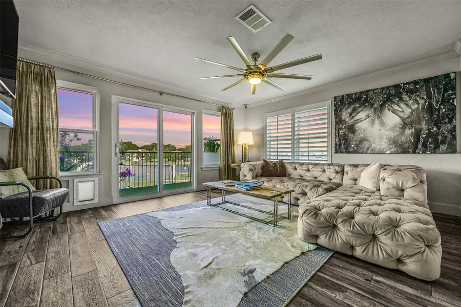 1900 Lakeside Drive, Seabrook, TX 77586 - #2