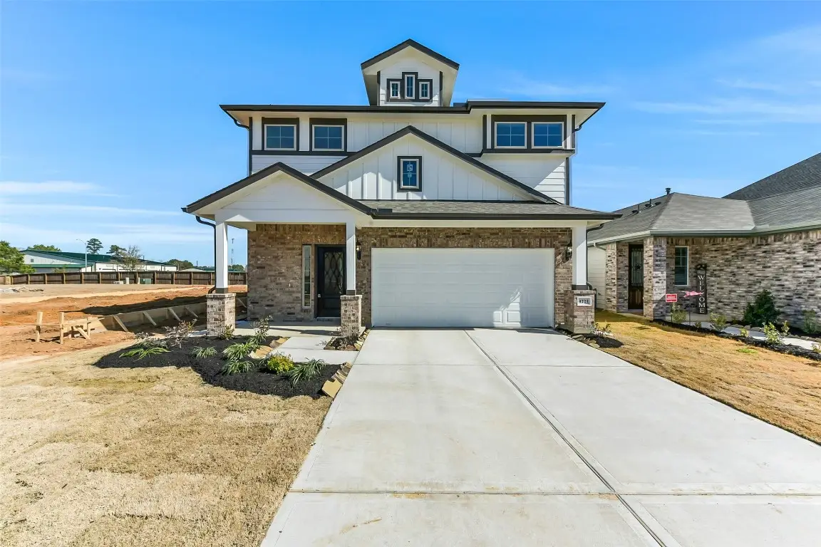 4221 Red Cedar Ring Lane, Pinehurst, TX 77362 - #1