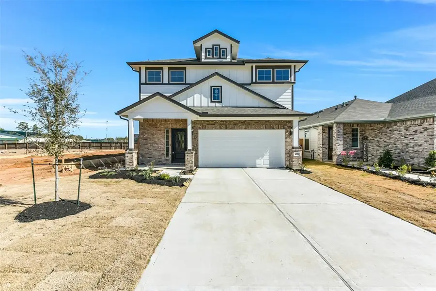 4221 Red Cedar Ring Lane, Pinehurst, TX 77362 - #2