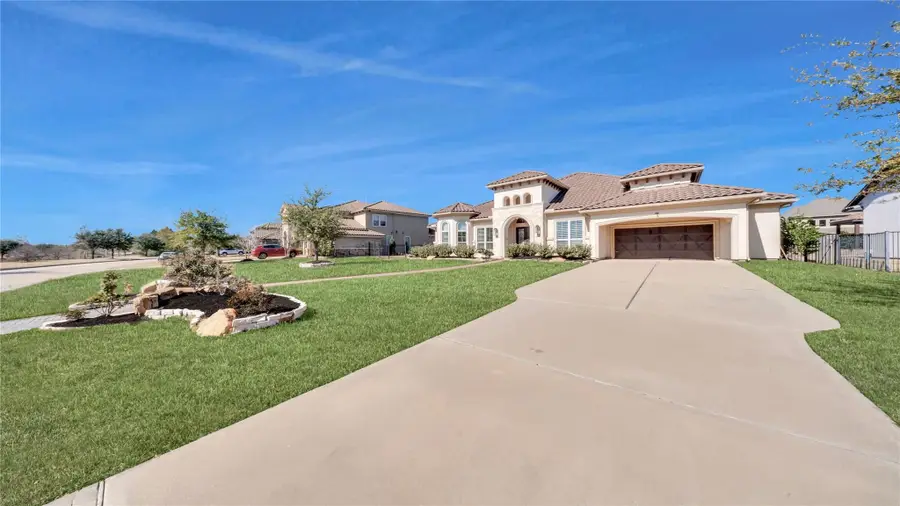 18918 E Josey Overlook Drive, Cypress, TX 77433 - #2