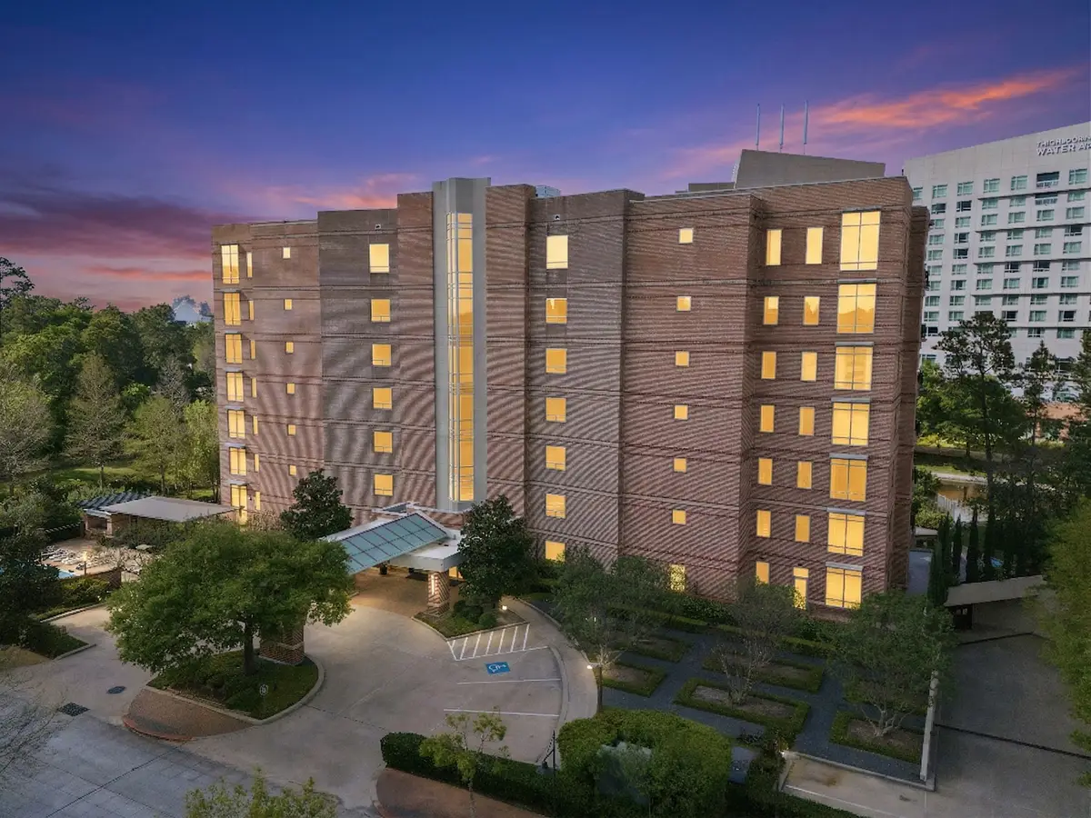 3 Waterway Court #1B, The Woodlands, TX 77380 - #1