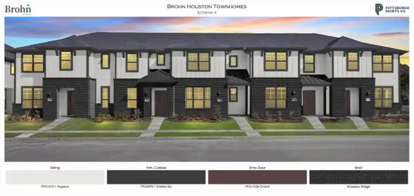 11923 Outer Bark Drive #18, Tomball, TX 77375