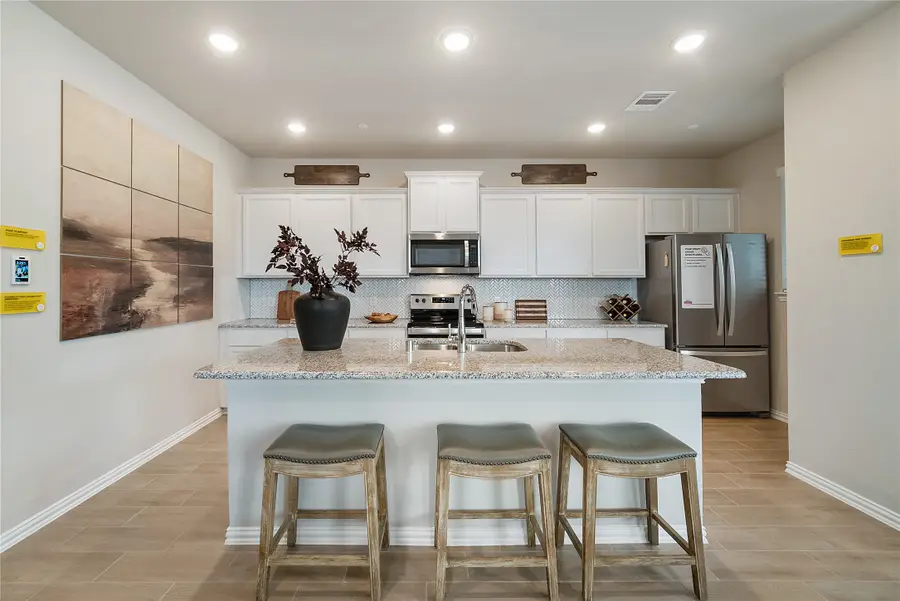 11923 Outer Bark Drive #18, Tomball, TX 77375 - #3
