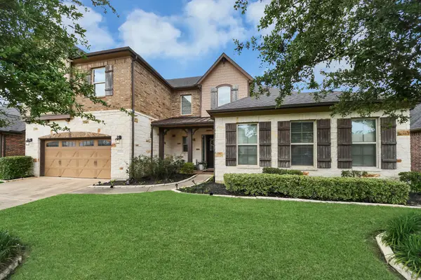 14926 Dogwood View Lane, Cypress, TX 77429