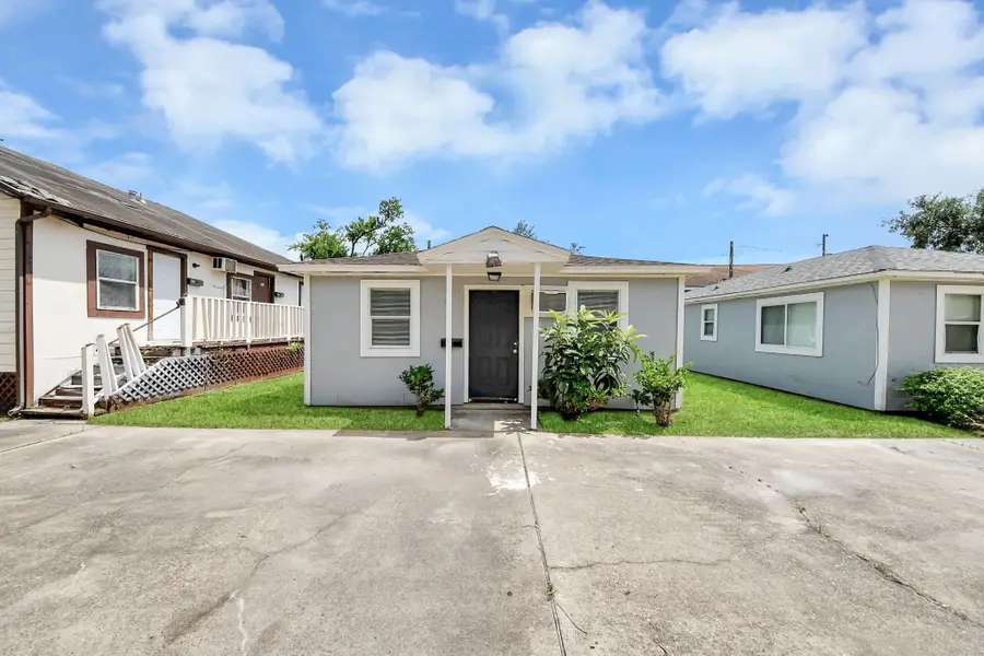 3910 Hoffman Street #1, Houston, TX 77026 - #2