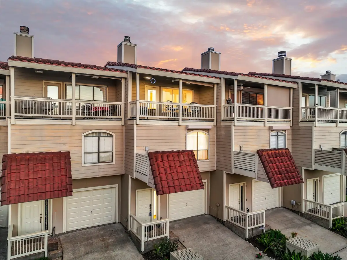 30 Dana Drive, Galveston, TX 77554 - #1