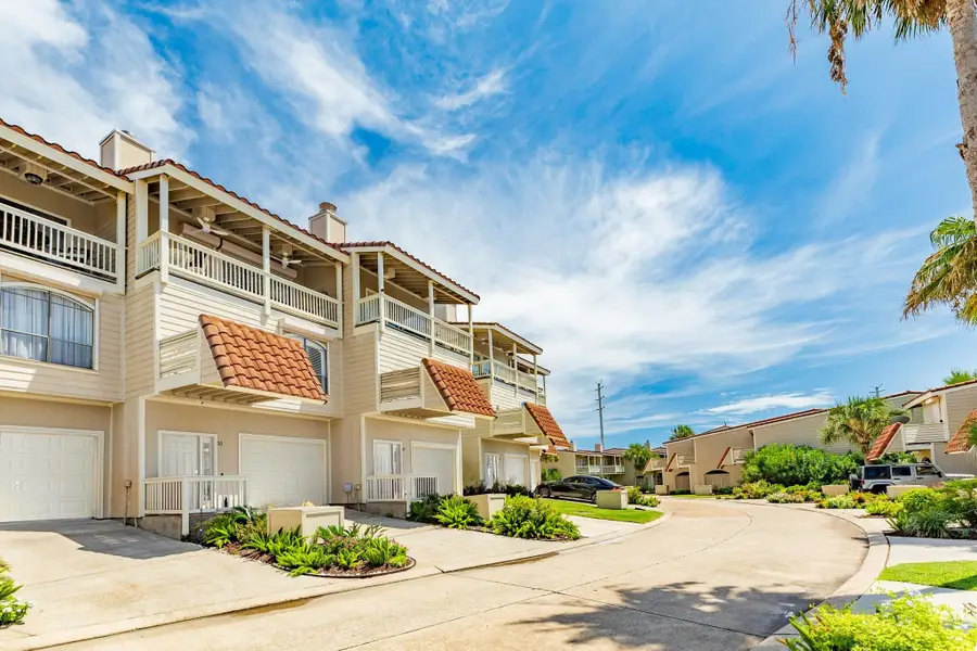 30 Dana Drive, Galveston, TX 77554 - #2