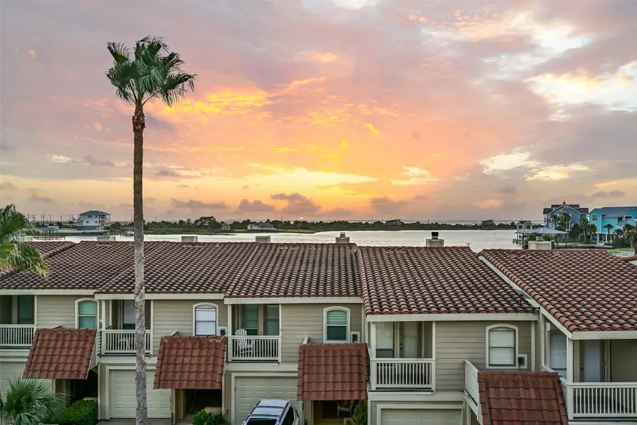 30 Dana Drive, Galveston, TX 77554 - #3