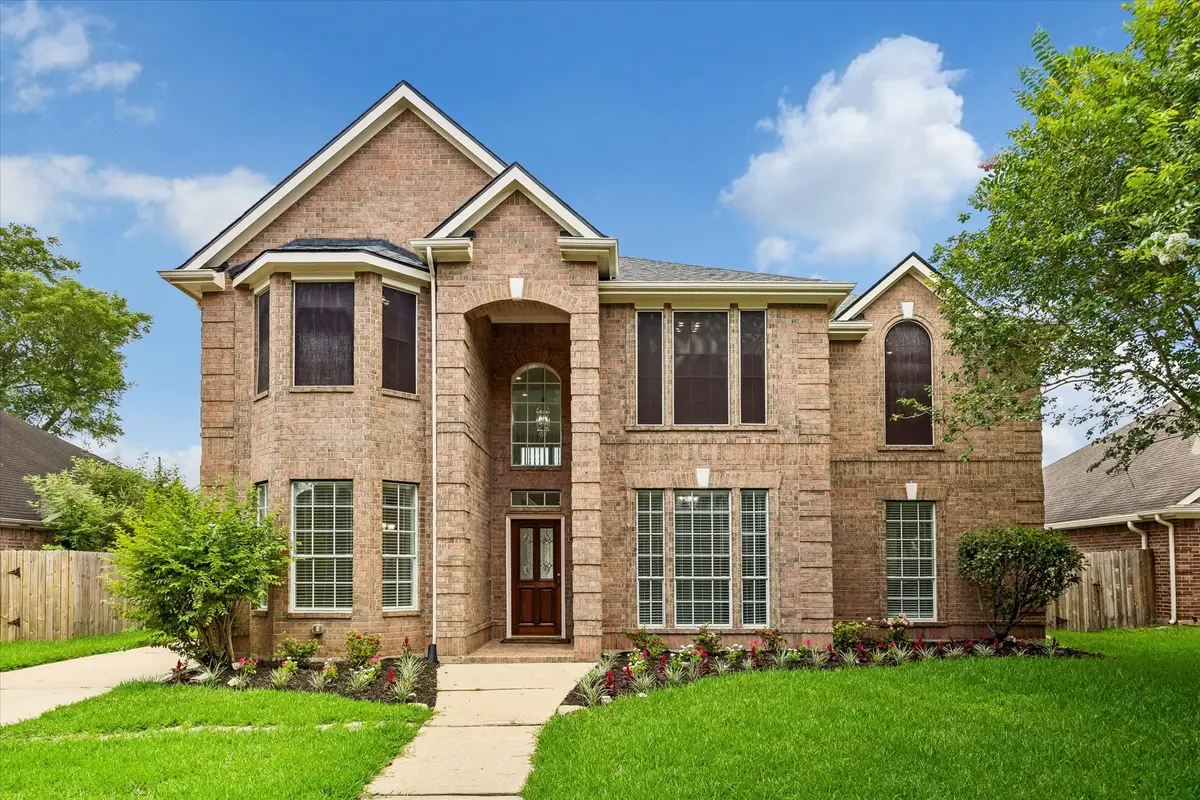 1515 Brazos Gate Drive, Richmond, TX 77469 - #1