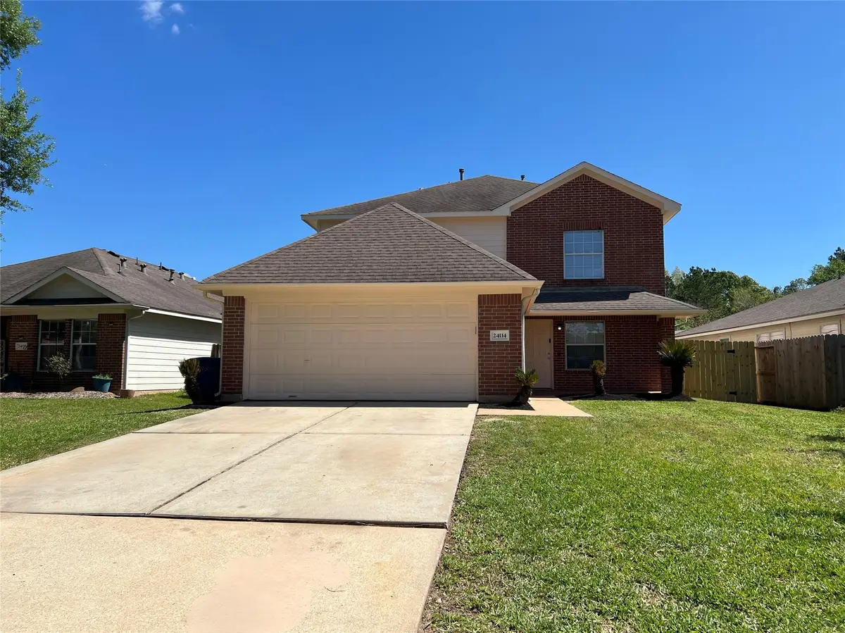 24114 Stargazer Point, Spring, TX 77373 - #1