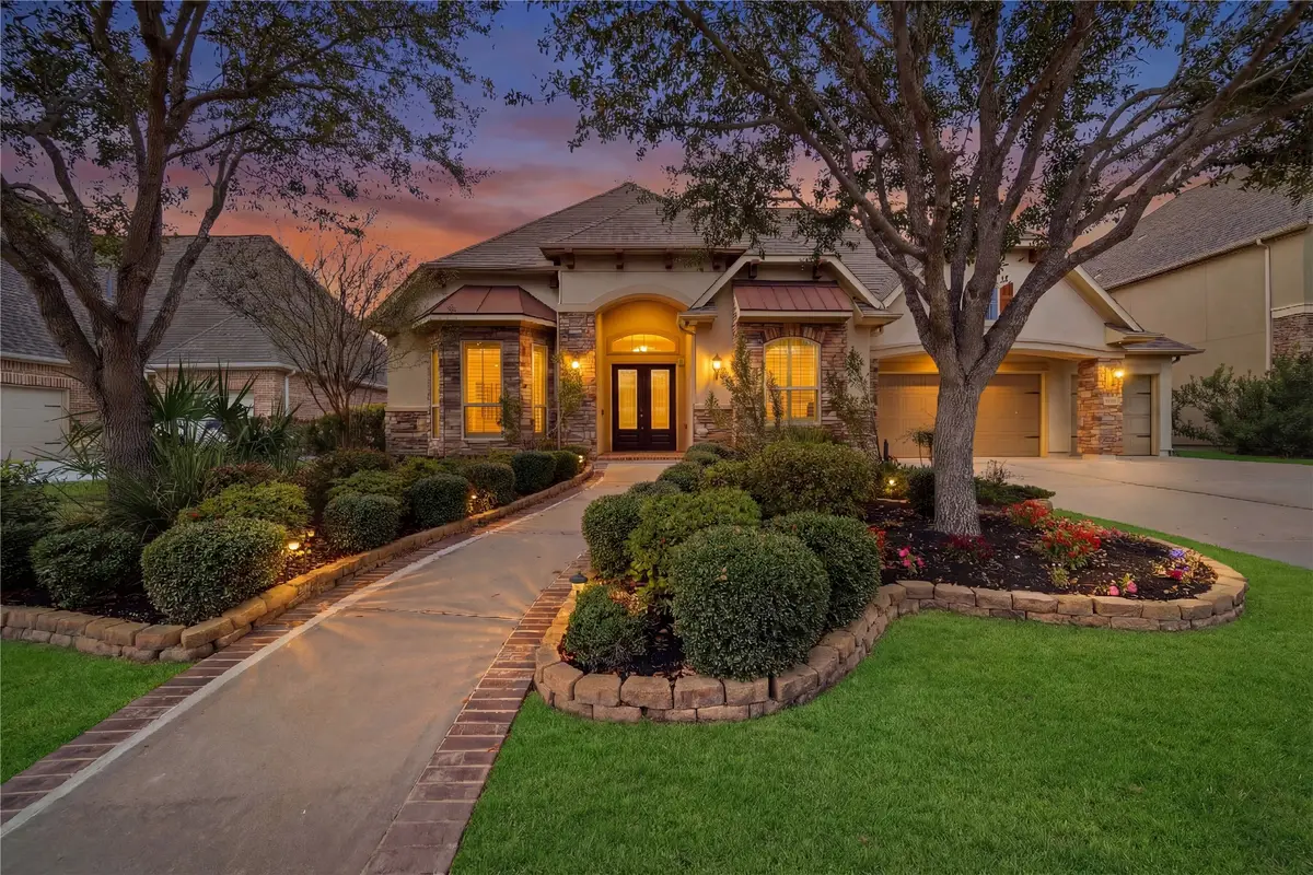 17614 Melmore Drive, Richmond, TX 77407 - #1